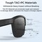 Polarized Bluetooth Smart Glasses w/ Built-in Mic, Open-Ear Audio, IP65 Waterproof & 5-Hour Battery, Great with iPhone, Samsung, Smart Phones